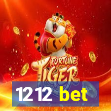 1212 bet